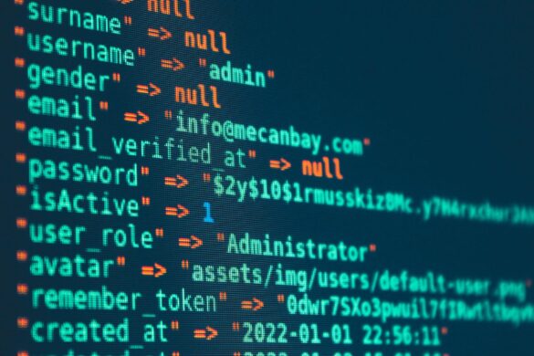 Bezpieczeństwo danych w erze cyfrowej – jak chronić firmę przed zagrożeniami cybernetycznymi?