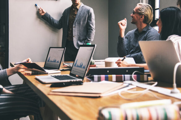 Jak przygotować firmę do wdrożenia outsourcingu?