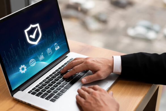 Cyberbezpieczeństwo w firmie – jak chronić dane i klientów?