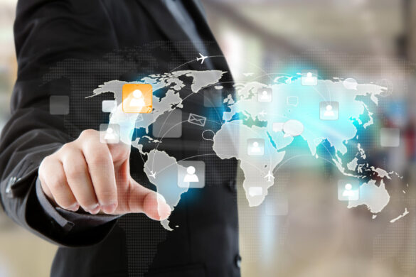 Offshoring vs nearshoring – które rozwiązanie warto wybrać?