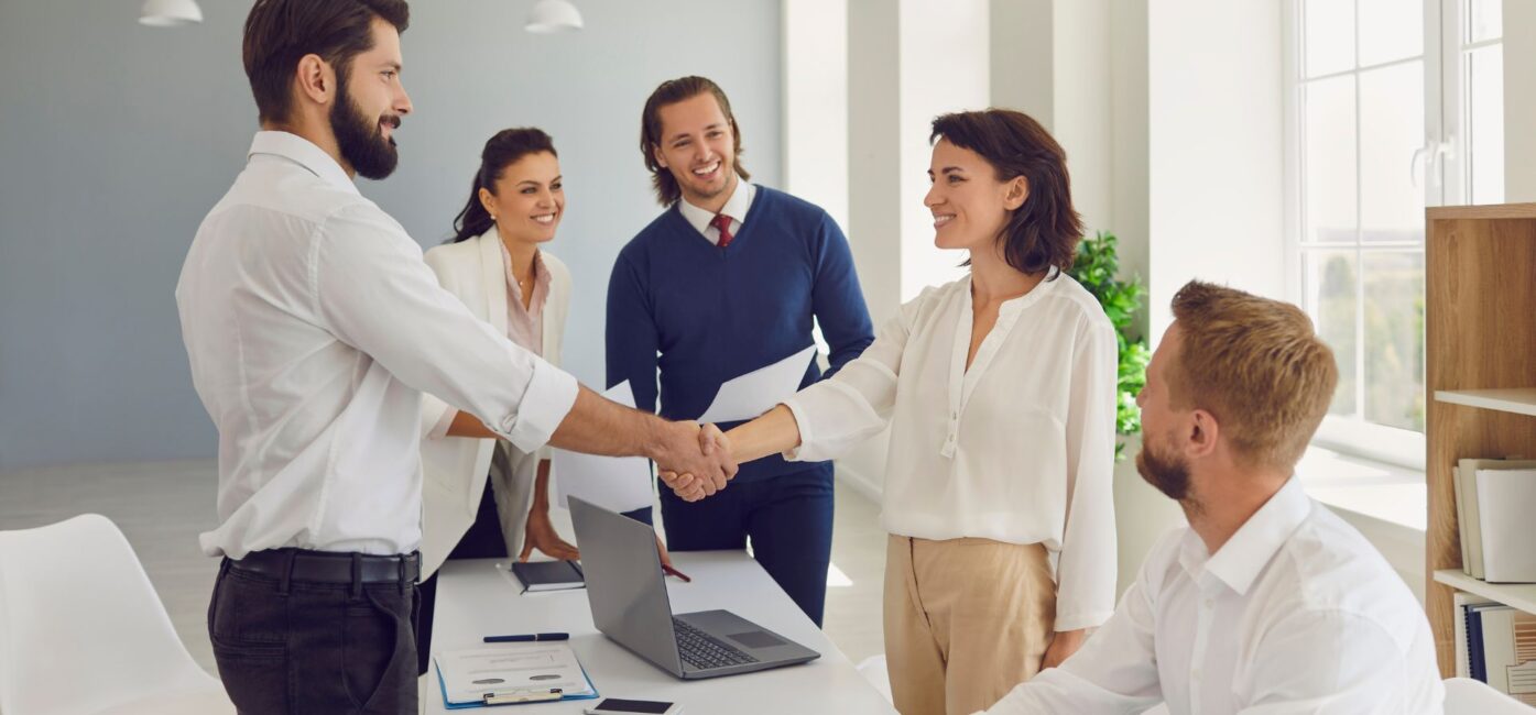 Błędy w kadrach – kiedy warto przejść na outsourcing HR?