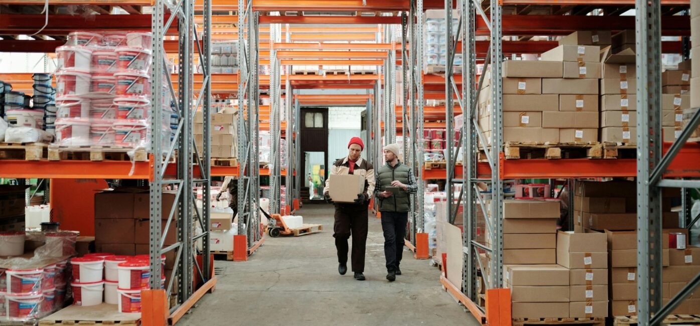 Co to jest 3PL? Nowoczesna logistyka dla firm