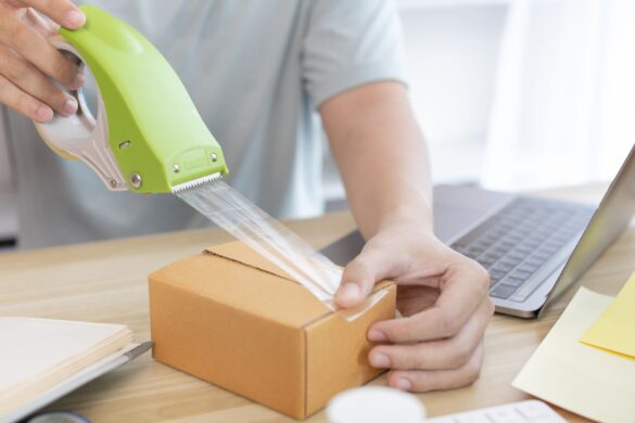 Model dropshippingu. Czy warto go outsourcować?