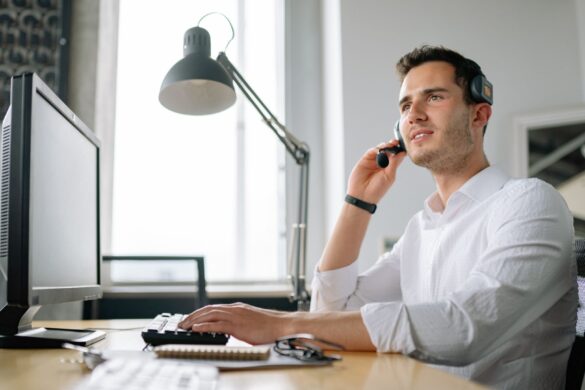 Dlaczego zewnętrzne call center sprzedaje więcej?