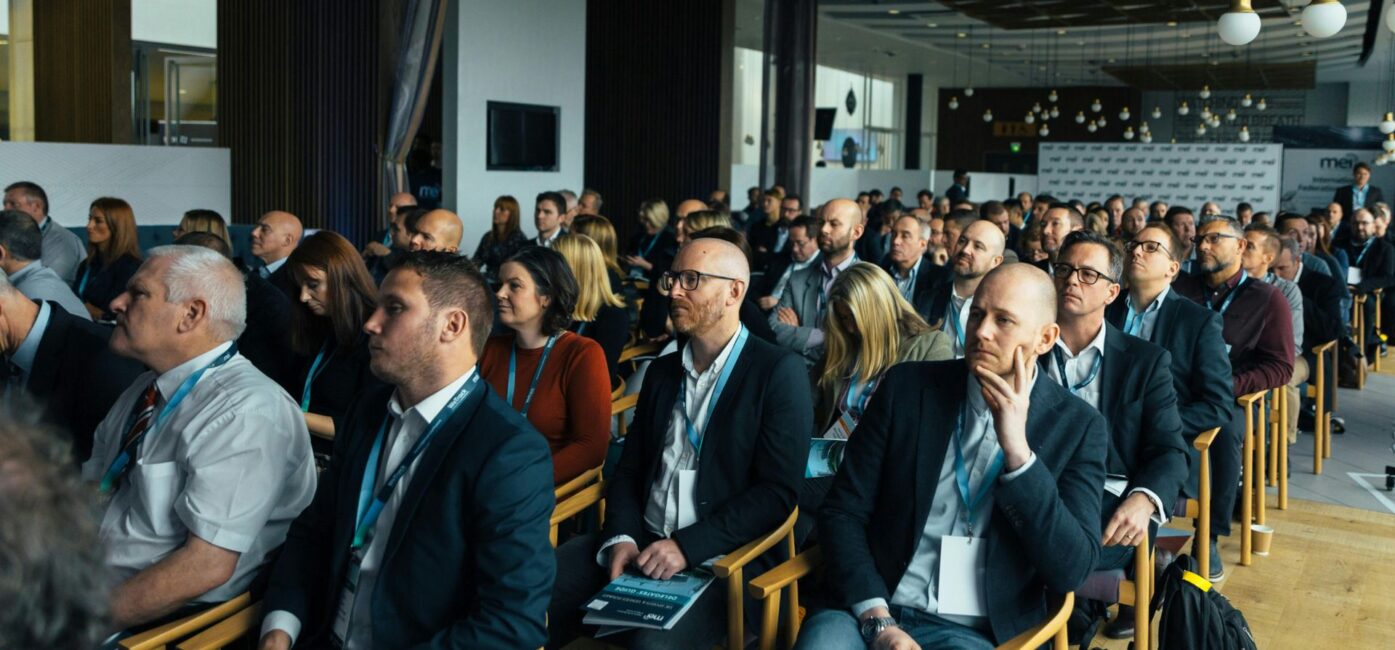 Event firmowy? Agencja eventowa to oszczędność czasu!