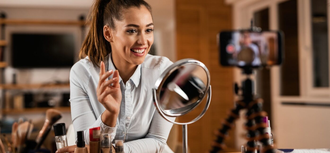 Influencer marketing – jak znaleźć idealnego twórcę?