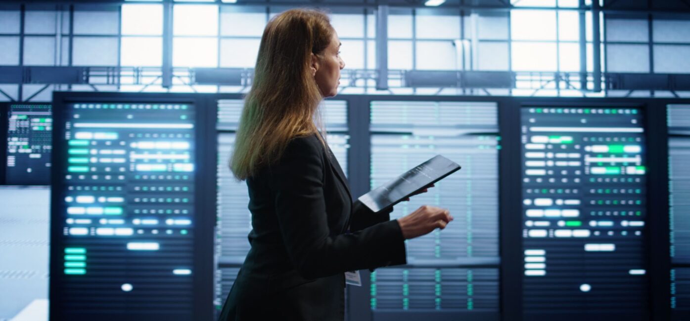 Masa danych w firmie? Outsourcing Big Data i analiza statystyk