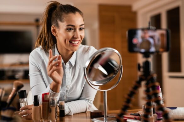 Influencer marketing – jak rozliczać efekty z twórcą?
