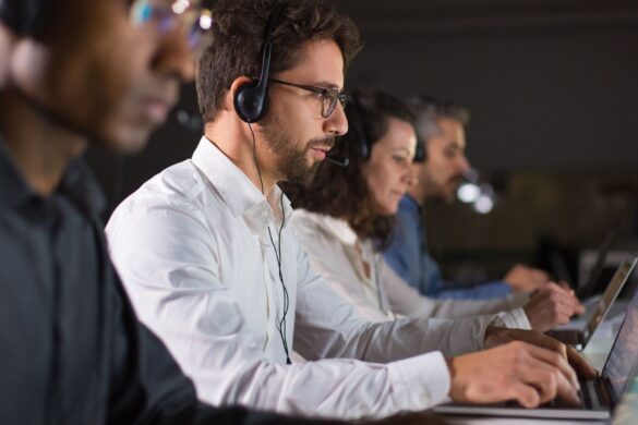 Helpdesk IT dla firm – dlaczego stałe wsparcie się opłaca?